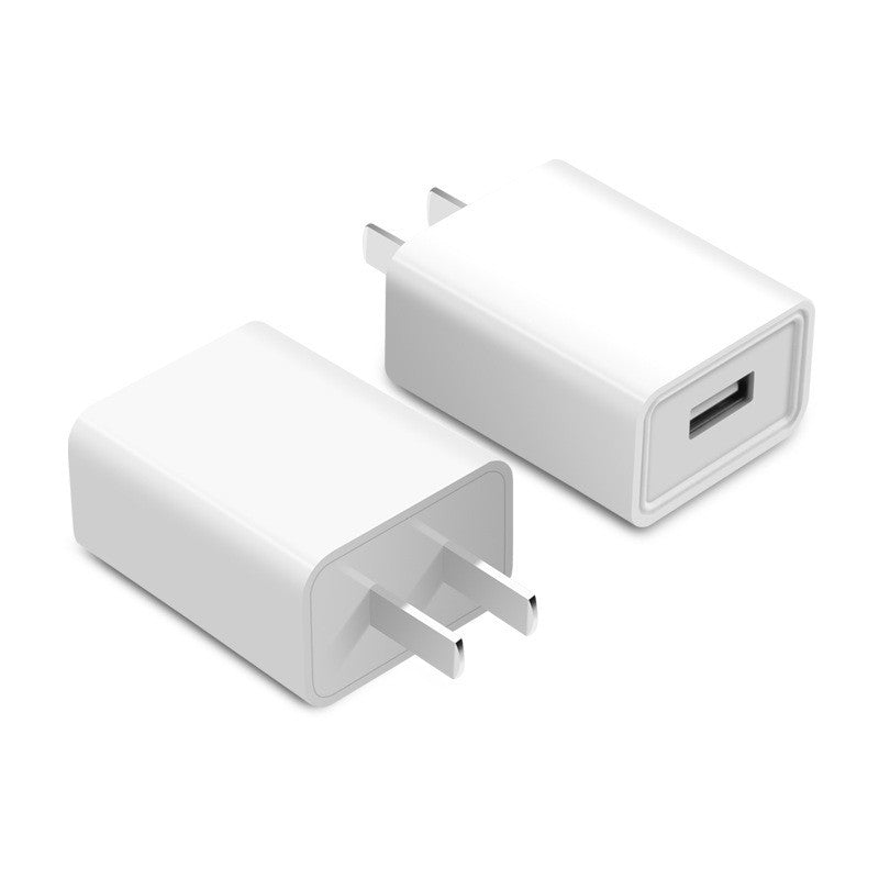 Prise de chargeur mural USB 