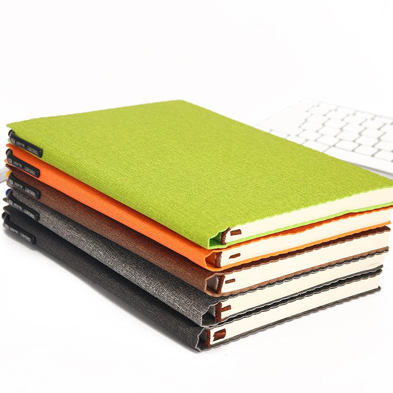 Carnet A6 
