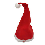Chapeau de Noël dansant 