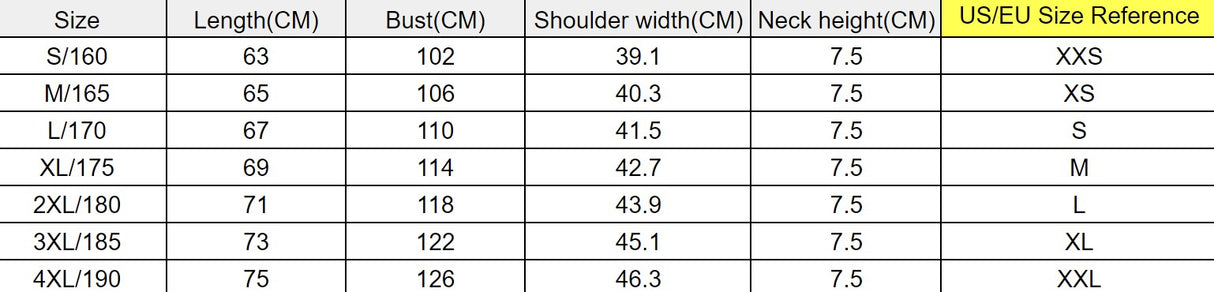 Hatless Heated Vest