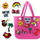 Beach Bag Pendant
