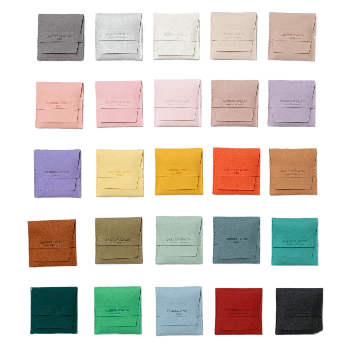 Enveloppe de sac pliable 