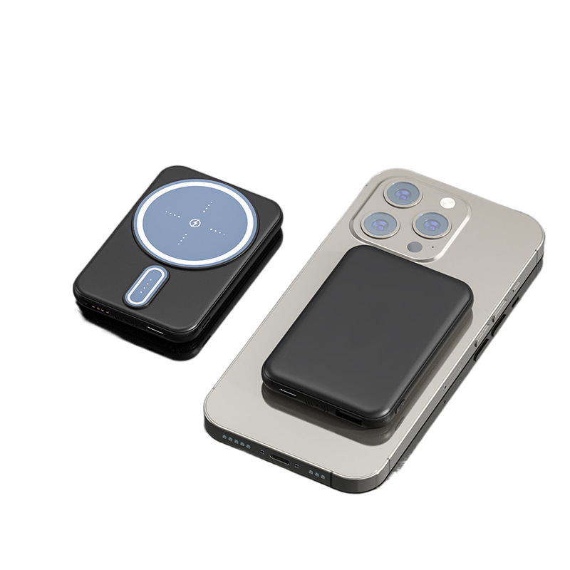 Batterie externe Magsafe 5000 mAh 