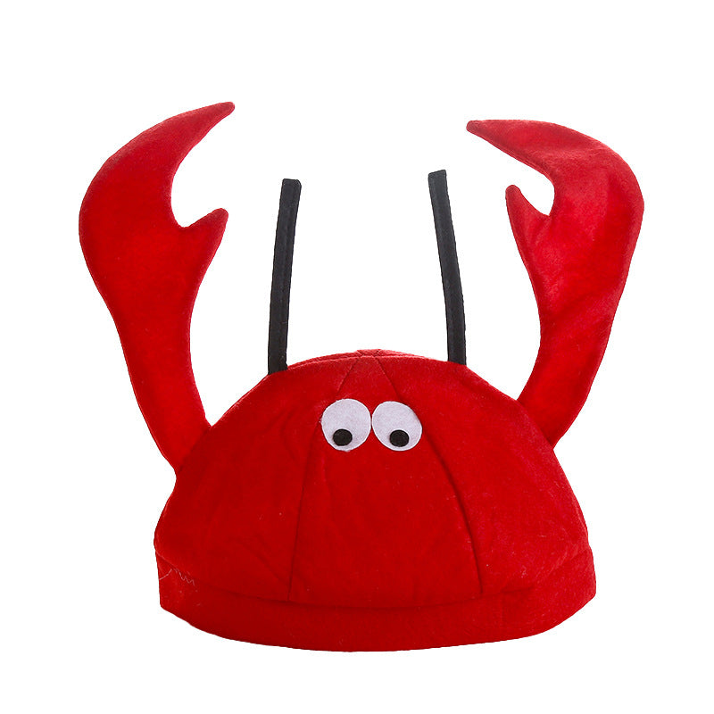 Chapeau de homard 