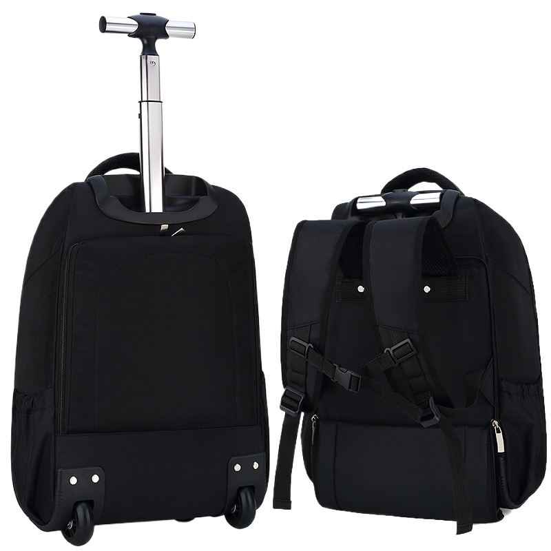 Sac à roulettes 