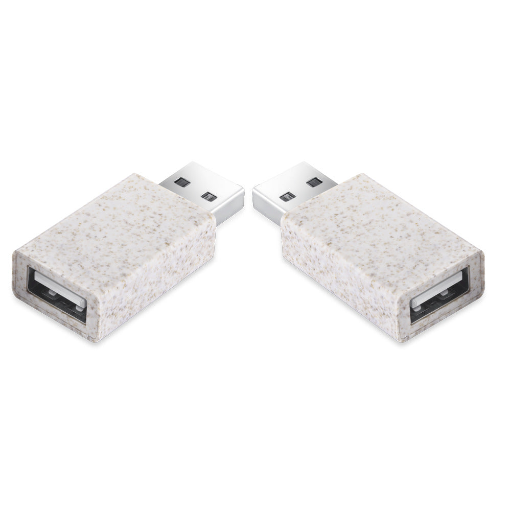 Usb Data Interceptor