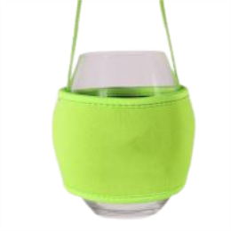 Sac à gobelet portable 