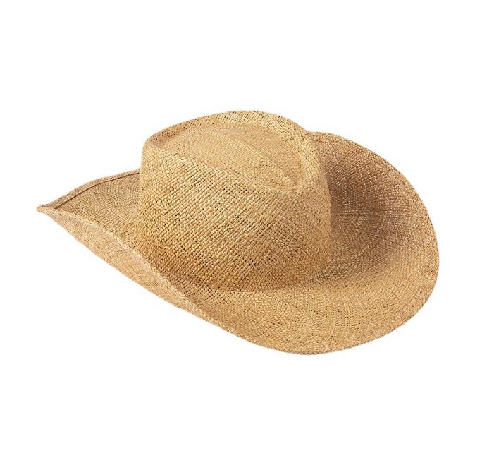 Chapeau de paille Lafite 