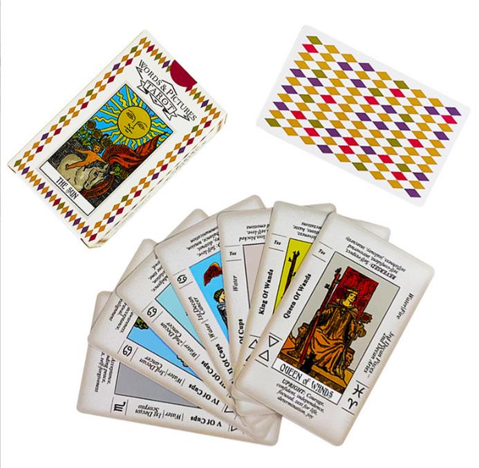 Cartes Flash 