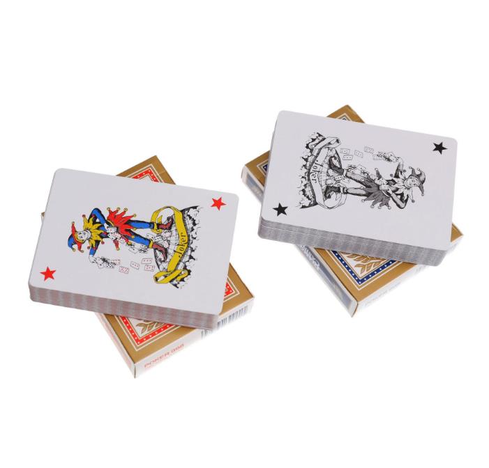 Carte à jouer 