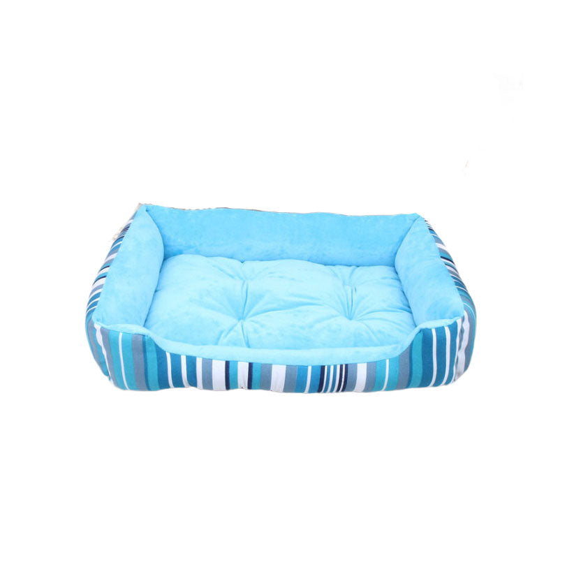 Lit en toile pour animaux de compagnie 