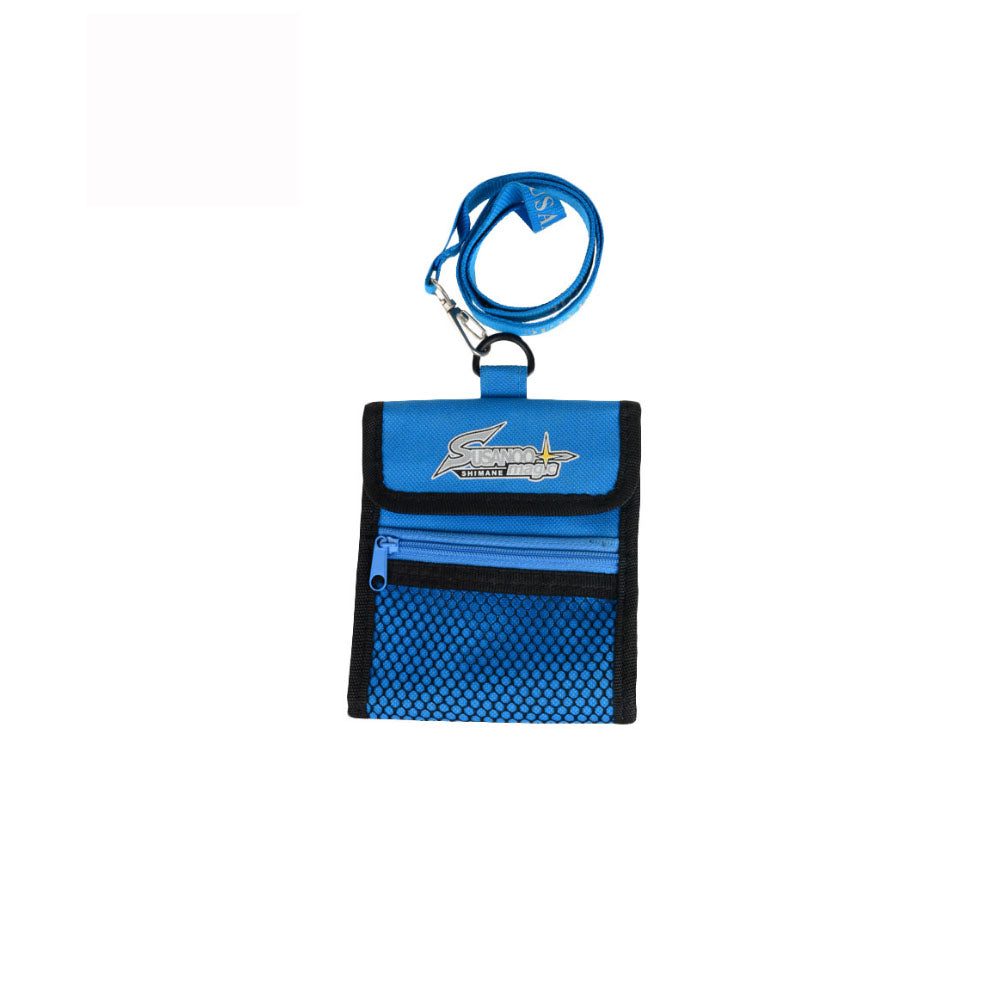 Sac porte-badge 