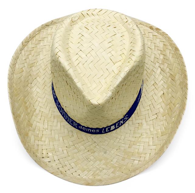 Chapeau de plage pour voyager 
