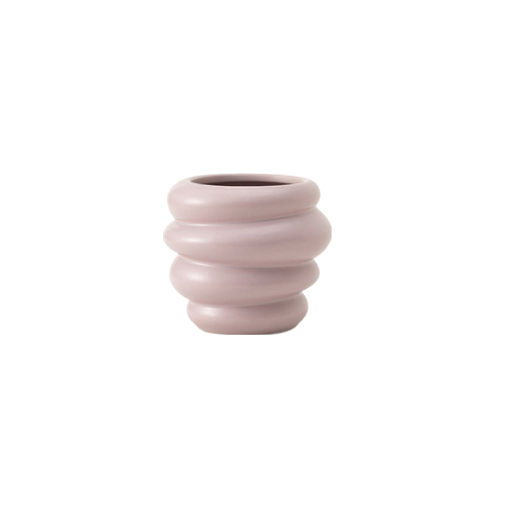 Ceramic Pencil Holder