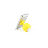 Support de téléphone avec haut-parleur Bluetooth 