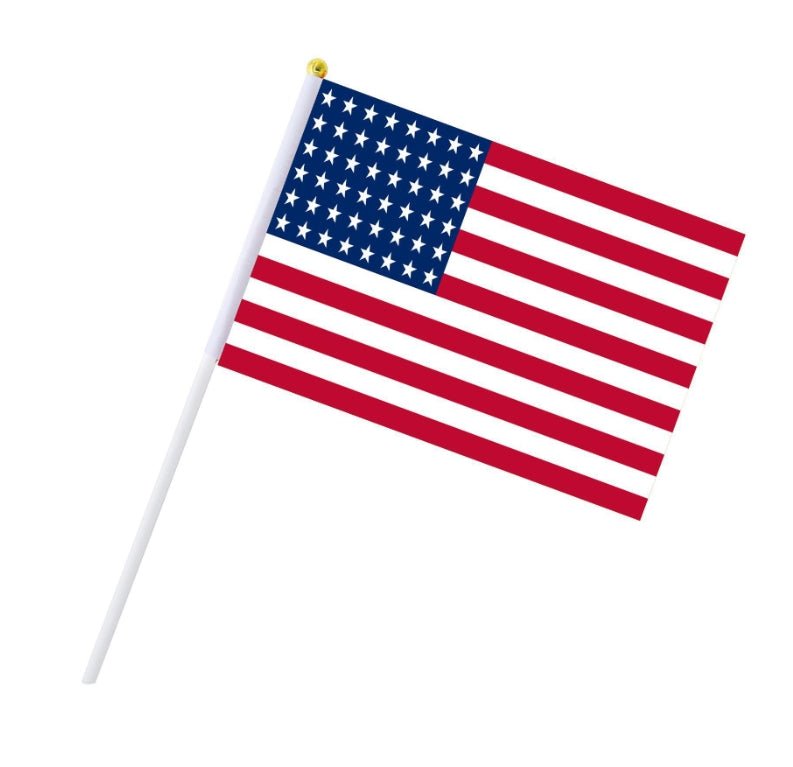 Drapeau portatif 