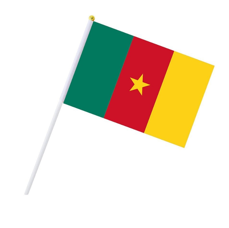 Drapeau portatif 