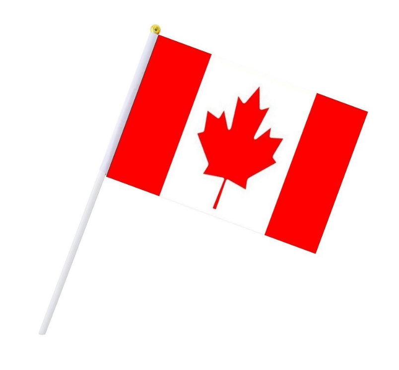 Drapeau portatif 