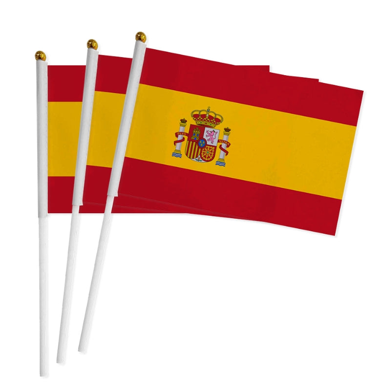 Drapeau portatif 