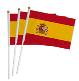 Drapeau portatif 