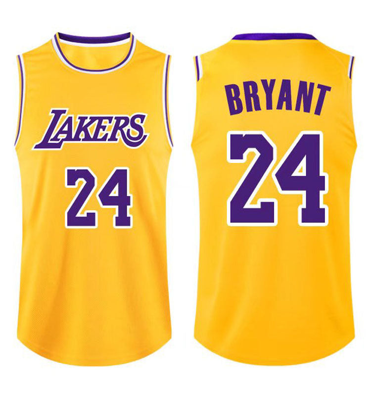 Maillot de basket-ball 