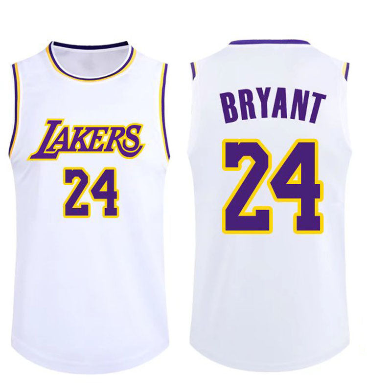 Maillot de basket-ball 