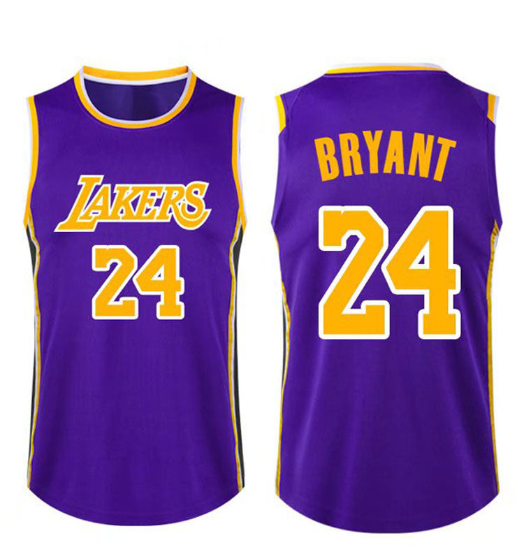 Maillot de basket-ball 