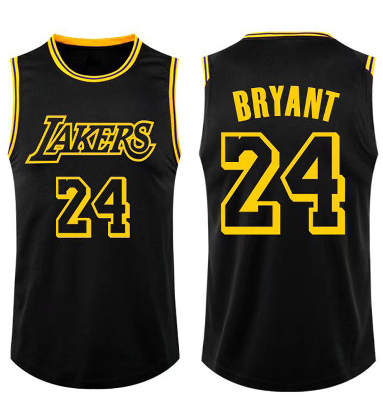 Maillot de basket-ball 