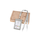 Id Card Badge Holder With Lanyard
