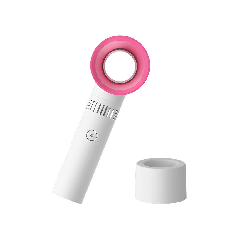 Ventilateur portatif sans pales 