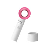 Ventilateur portatif sans pales 