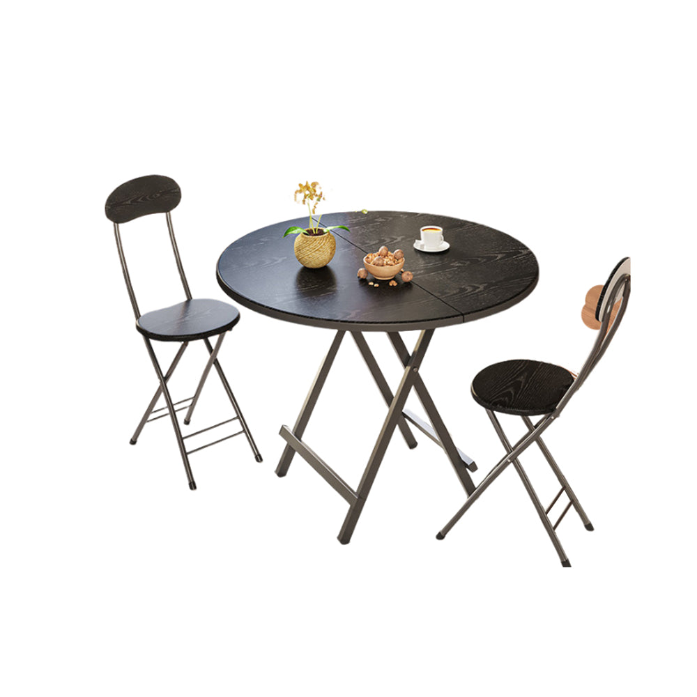 Ensemble bistrot d'extérieur 3 pièces 