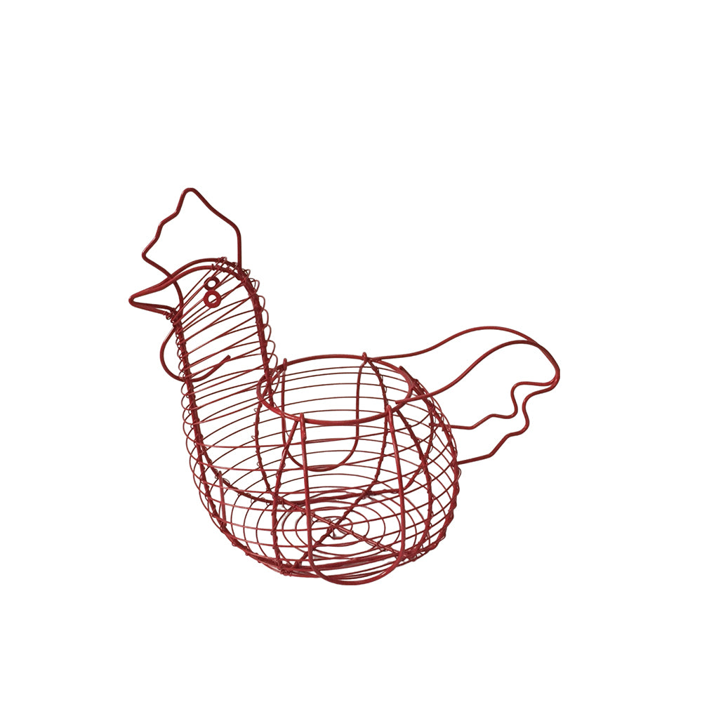 Panier de rangement pour œufs 