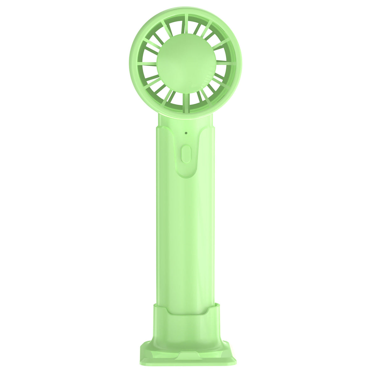 Mini ventilateur à main portable 