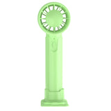 Mini ventilateur à main portable 