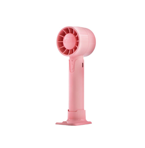 Mini ventilateur à main portable 