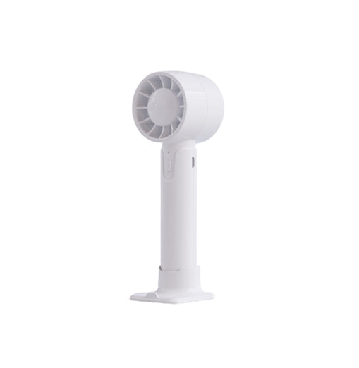 Mini ventilateur à main portable 