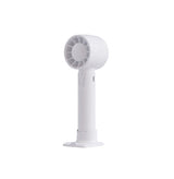 Mini ventilateur à main portable 