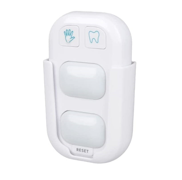 Timer For Washing And Brushing Teeth