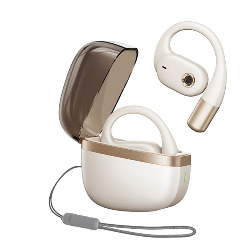 Casque sans fil Bluetooth 