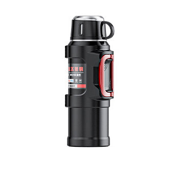 2l Insulated Bottle