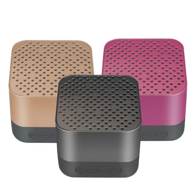 Haut-parleur Bluetooth 