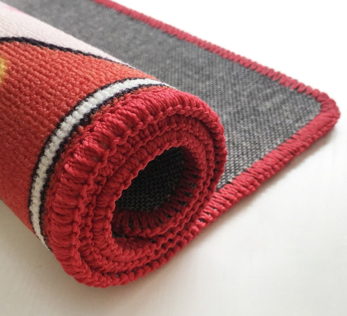 Tapis d'intérieur et d'extérieur 