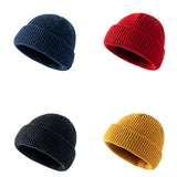 Bonnet d'hiver 