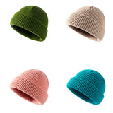 Bonnet d'hiver 