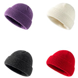 Bonnet d'hiver 