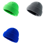 Bonnet d'hiver 