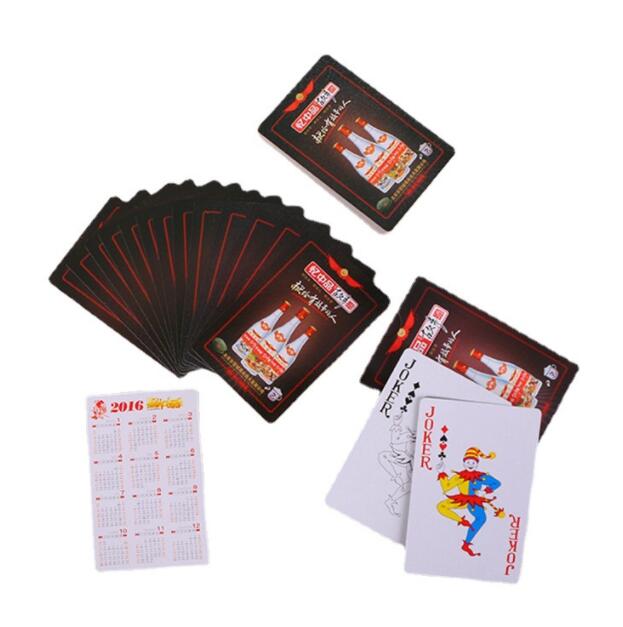 Jeux de cartes à jouer 