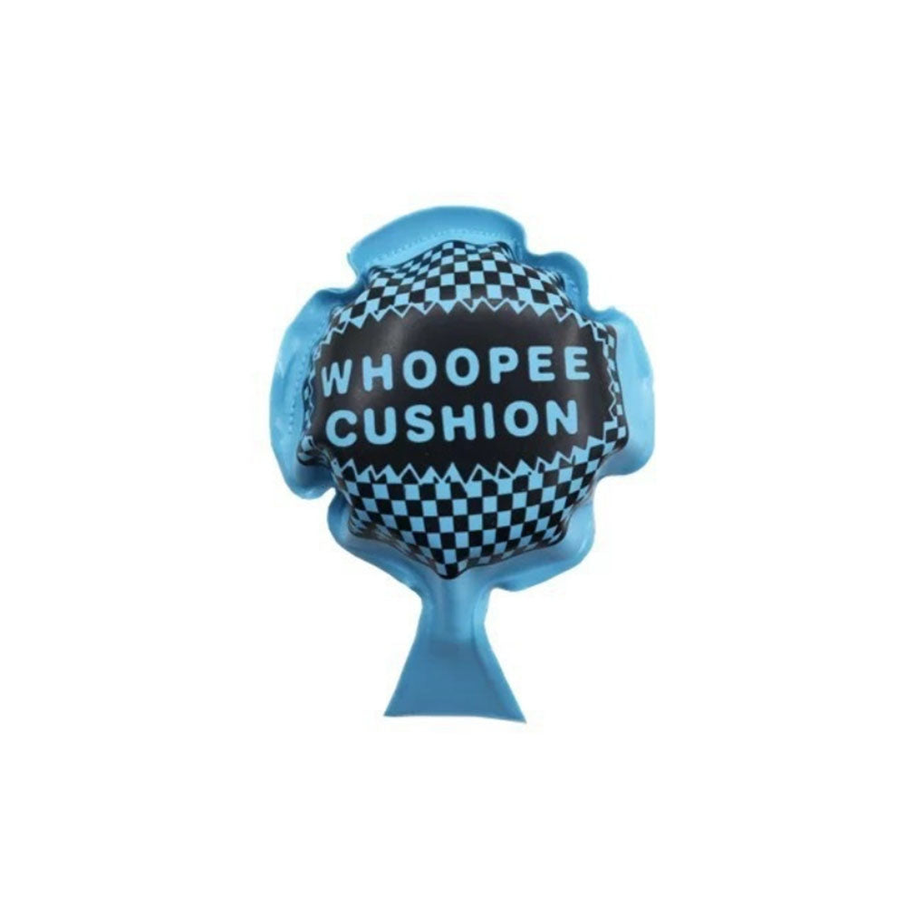 Coussin péteur 
