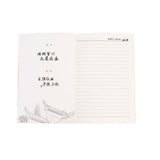 Carnet de voyage 